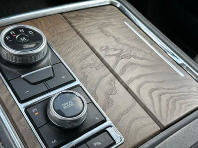 2021 Ford Expedition Max Platinum