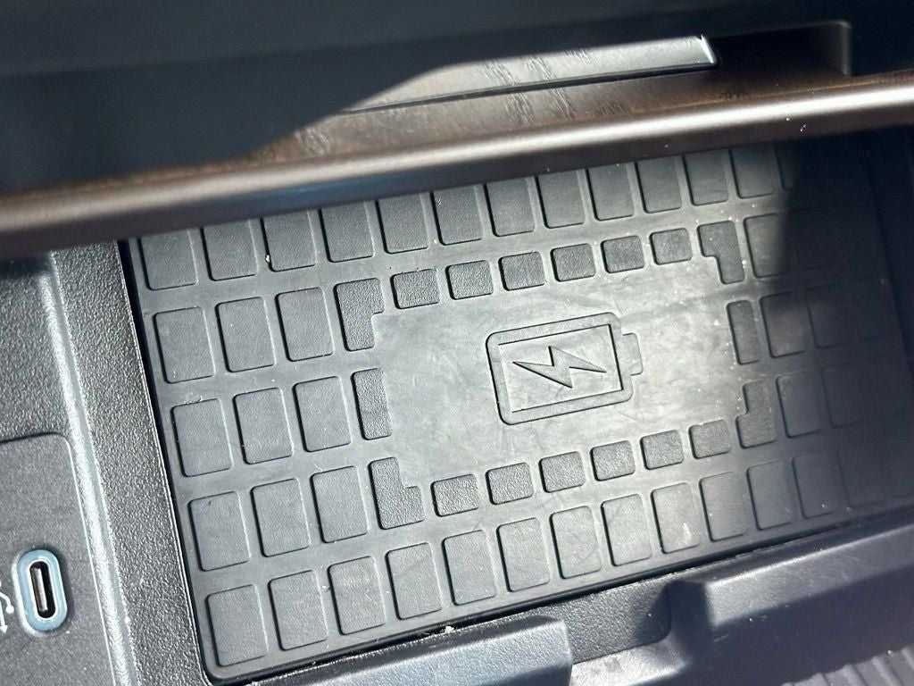 2021 Ford Expedition Max Platinum