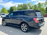 2021 Ford Expedition Max Platinum