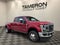 2022 Ford F-350SD King Ranch DRW