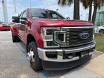 2022 Ford F-350SD King Ranch DRW