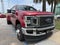 2022 Ford F-350SD King Ranch DRW