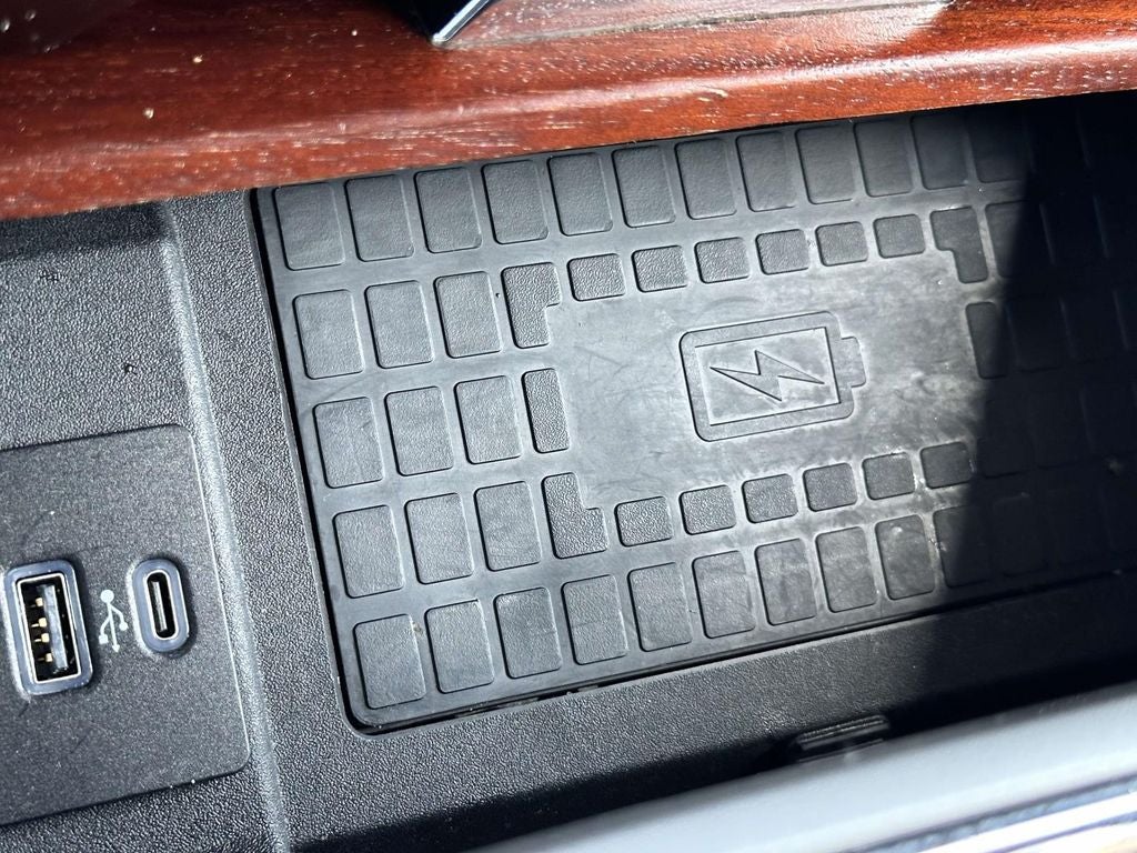 2022 Ford F-350SD King Ranch DRW