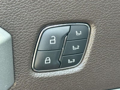 2022 Ford F-350SD King Ranch DRW