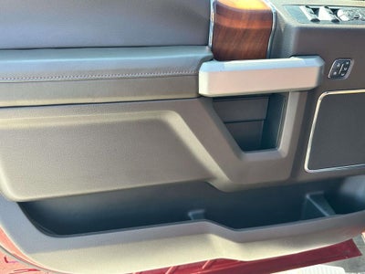 2022 Ford F-350SD King Ranch DRW