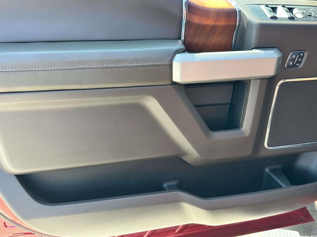 2022 Ford F-350SD King Ranch DRW