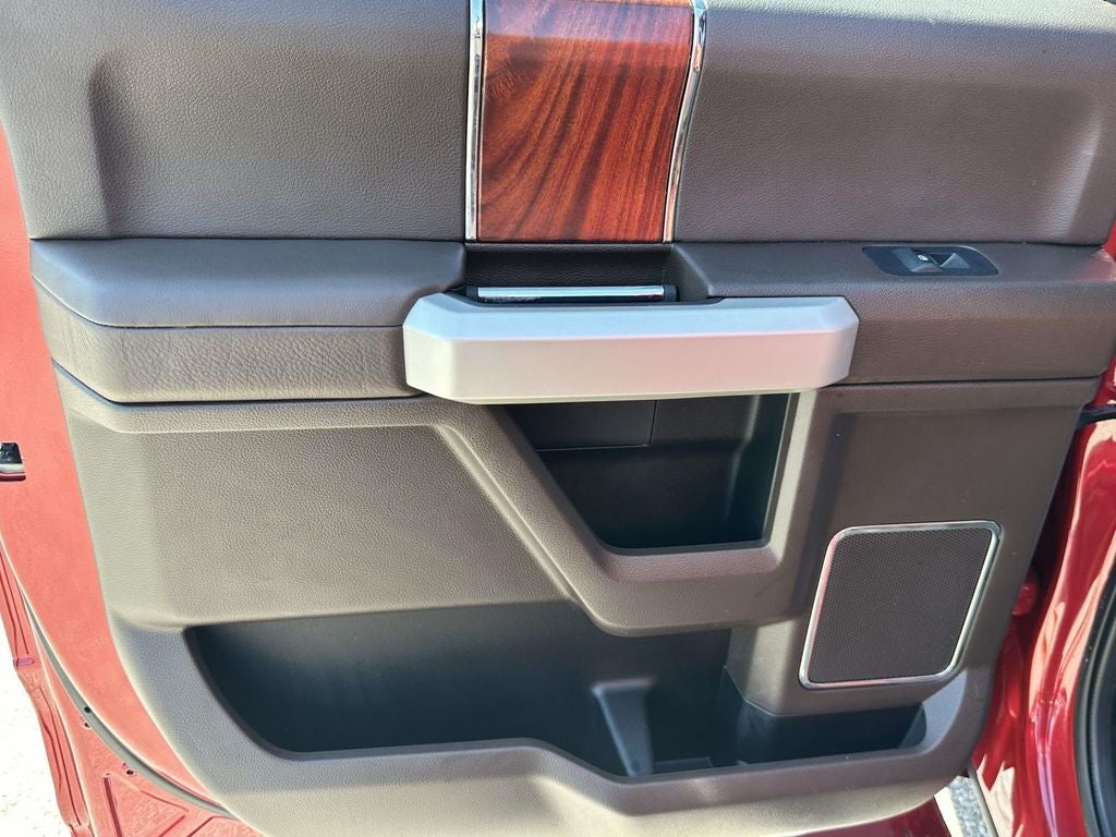 2022 Ford F-350SD King Ranch DRW