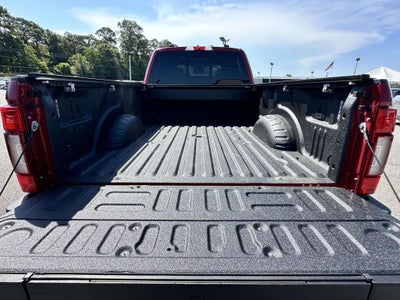 2022 Ford F-350SD King Ranch DRW