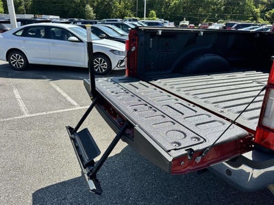 2022 Ford F-350SD King Ranch DRW