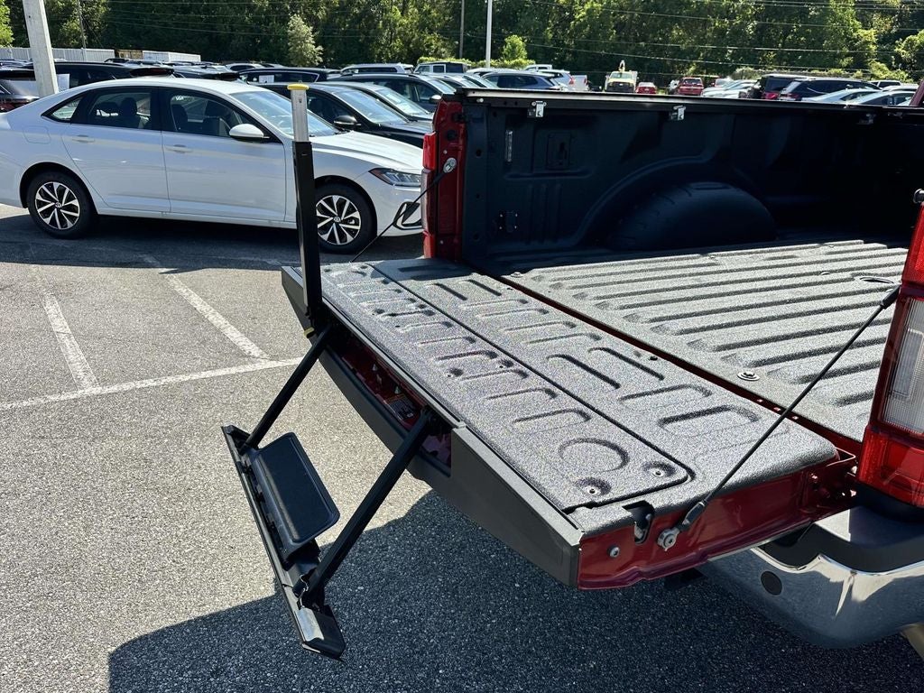 2022 Ford F-350SD King Ranch DRW