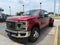 2022 Ford F-350SD King Ranch DRW