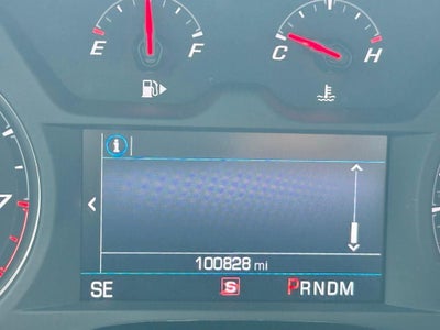 2020 Chevrolet Camaro 1LS