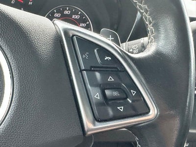 2020 Chevrolet Camaro 1LS