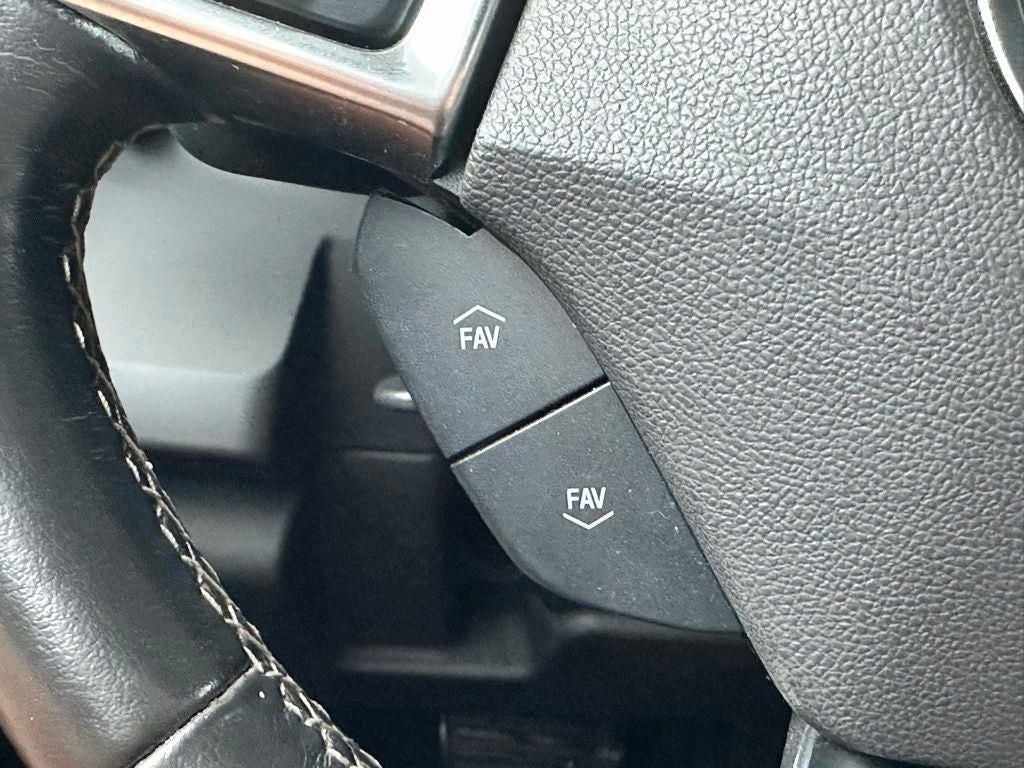 2020 Chevrolet Camaro 1LS