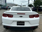 2020 Chevrolet Camaro 1LS