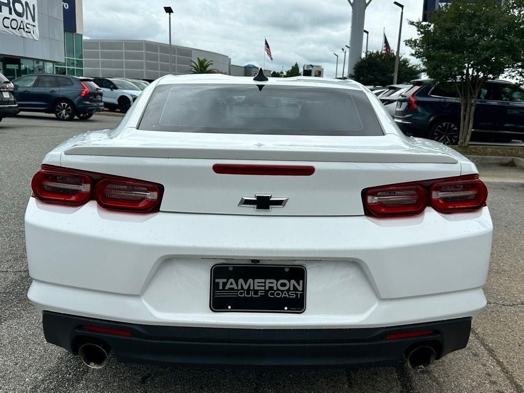 2020 Chevrolet Camaro 1LS