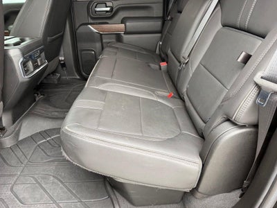 2021 Chevrolet Silverado 2500HD High Country