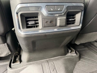 2021 Chevrolet Silverado 2500HD High Country