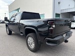 2021 Chevrolet Silverado 2500HD High Country