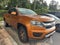 2017 Chevrolet Colorado Work Truck