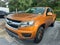 2017 Chevrolet Colorado Work Truck