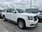 2017 GMC Yukon XL SLT