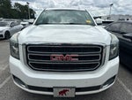 2017 GMC Yukon XL SLT