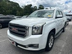 2017 GMC Yukon XL SLT