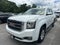 2017 GMC Yukon XL SLT