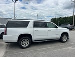 2017 GMC Yukon XL SLT