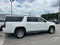 2017 GMC Yukon XL SLT