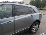 2020 Cadillac XT5 Sport