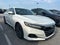 2021 Honda Accord EX-L