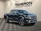 2021 Nissan Titan Platinum Reserve