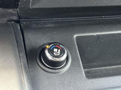 2021 Nissan Titan Platinum Reserve