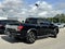 2021 Nissan Titan Platinum Reserve