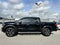 2021 Nissan Titan Platinum Reserve