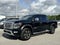 2021 Nissan Titan Platinum Reserve