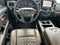 2021 Nissan Titan Platinum Reserve
