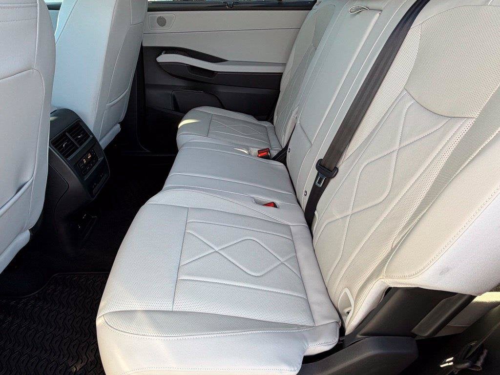 2027 Volkswagen Atlas SEL