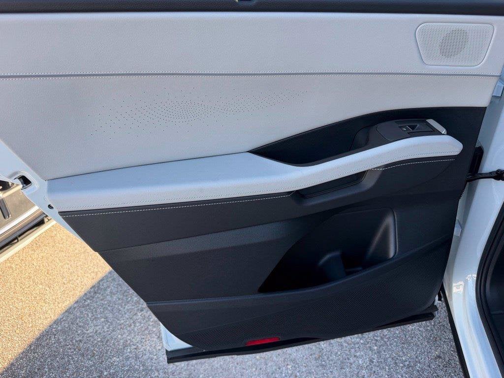 2027 Volkswagen Atlas SEL