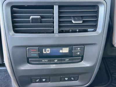 2027 Volkswagen Atlas SEL