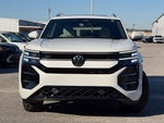 2027 Volkswagen Atlas SEL