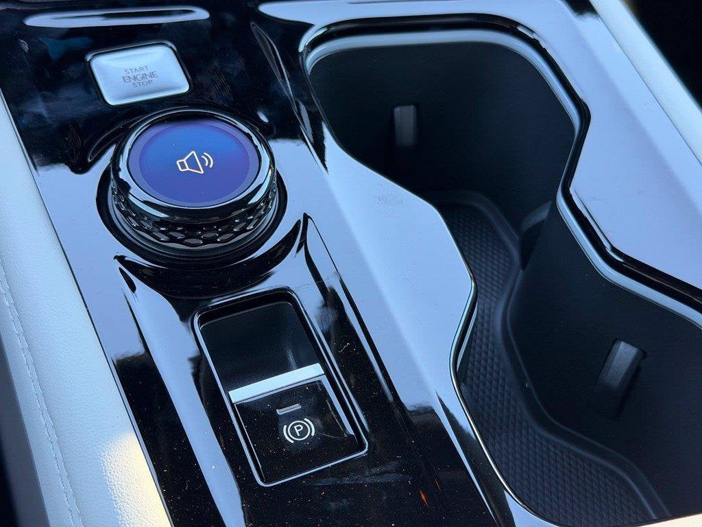 2027 Volkswagen Atlas SEL