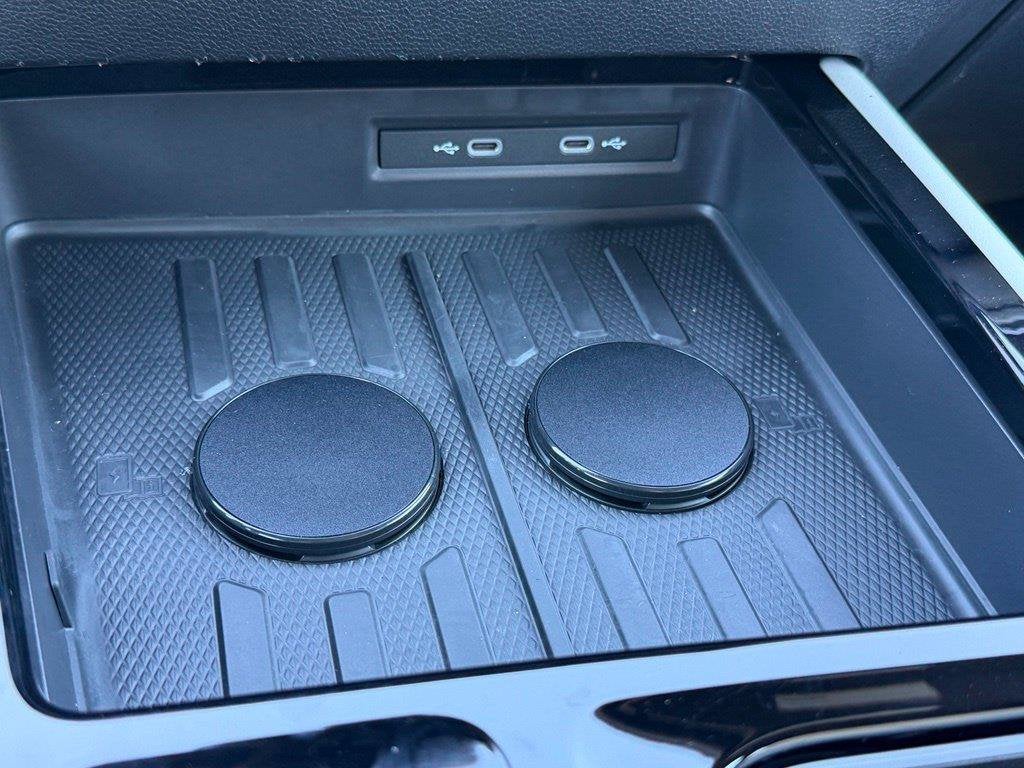 2027 Volkswagen Atlas SEL