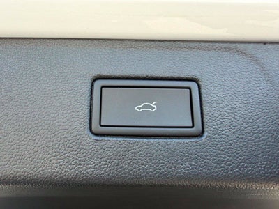 2027 Volkswagen Atlas SEL