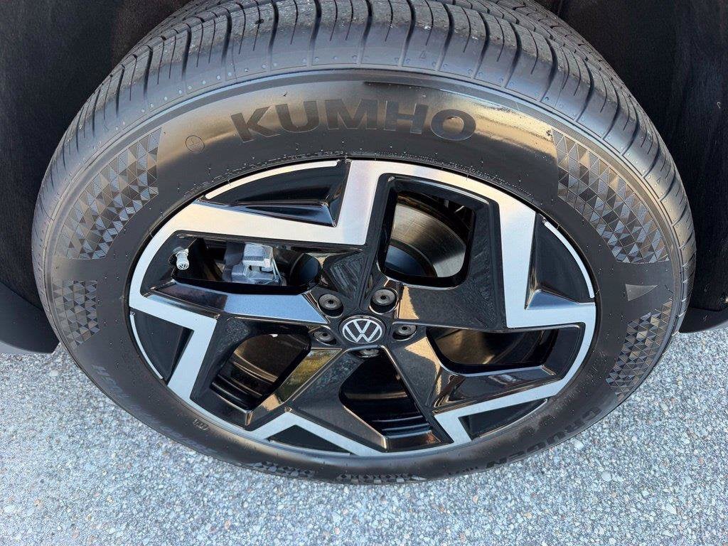 2027 Volkswagen Atlas SEL