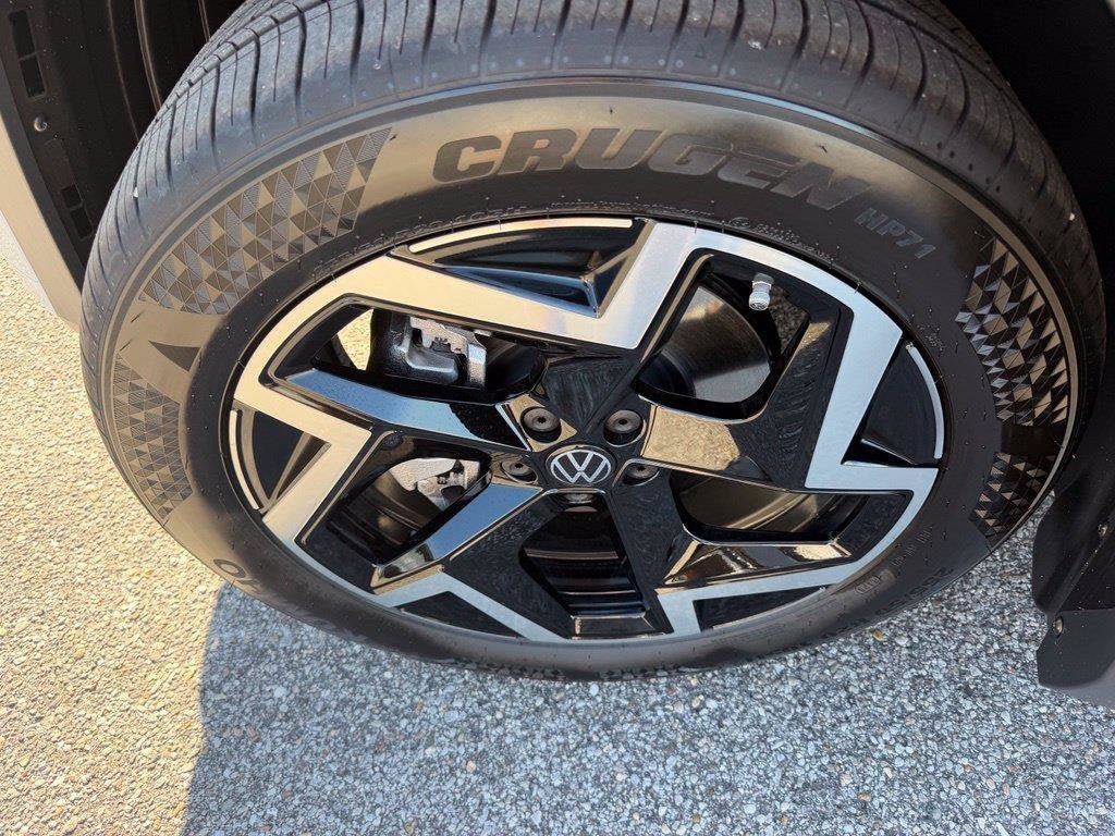 2027 Volkswagen Atlas SEL