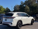 2027 Volkswagen Atlas SEL