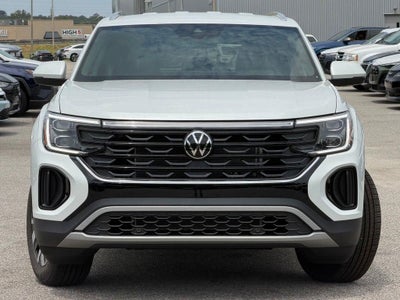 2026 Volkswagen Atlas Cross Sport 2.0T SE